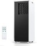 Takywep Portable Air Conditioner 8,000BTU, Portable