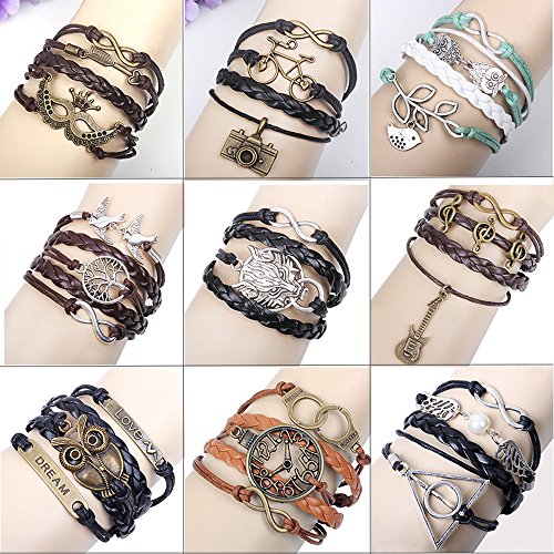 Top 10 Best African Bracelets For A Cause Best of 2018 Reviews No