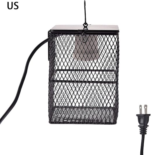 mesh reptile enclosure