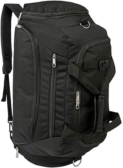 mochilas para ir al gym