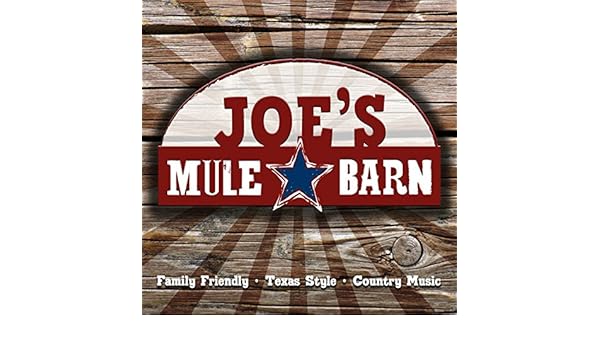 I M In Love She S In Texas By Joe S Mule Barn On Amazon Music