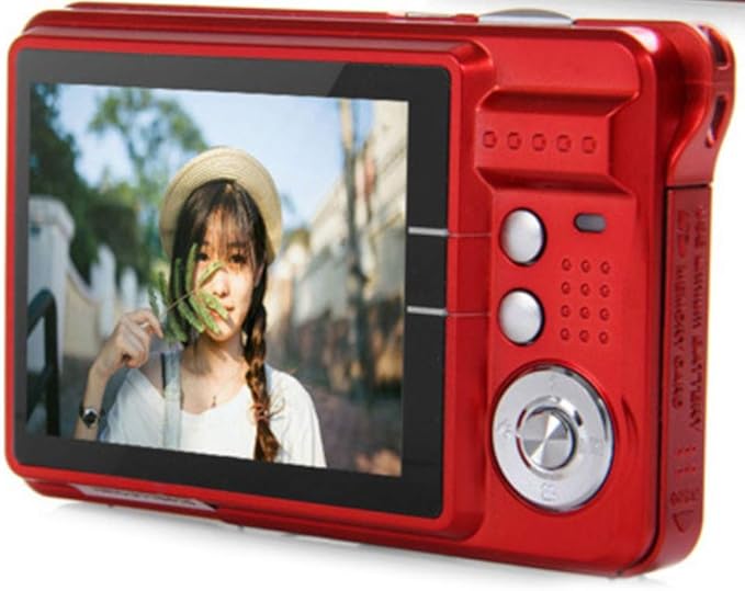 Amazon Co Jp デジタルカメラ 2 7インチlcdコンパクトカメラ 21mp Usb充電式ポケットカメラ8xデジタルズームカメラ 子供 子供 学校の学生 大人用 Diy 工具 ガーデン