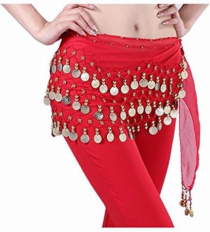 amazon belly dance skirt