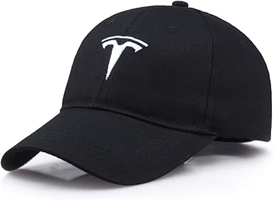 black la adjustable hat