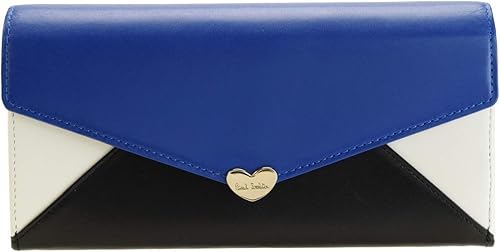 Amazon ポールスミス Paul Smith 財布 長財布 二つ折り Psmlw0046 アウトレット 並行輸入品 財布
