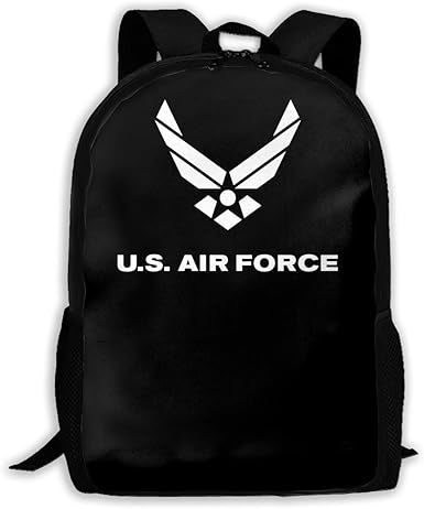 air force backpack amazon