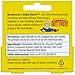 Boudreaux's Baby Kisses Lip & Cheek Moisturizer, 0.35 Ounce (Pack of 6)