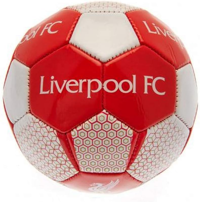 Liverpool Vortex - Pelota (tamaño 1): Amazon.es: Deportes y aire libre