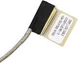Gintai LCD LVDS Video Screen Cable for HP 15G 15R 15H 749646-001 750635-001 view 2