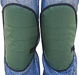 Legacy Outdoor Garden Kneeling - Kneeler Pads - Work comfortably and Take Pressure off Your Knees