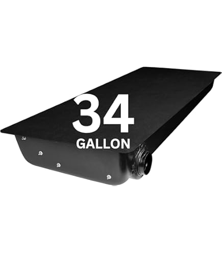 Amazon.com: HOLDWELL Water Tank 4431425 4397682 Compatible