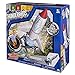 Air Hogs Thunderbirds 1 Stomp Rocket Vehicle