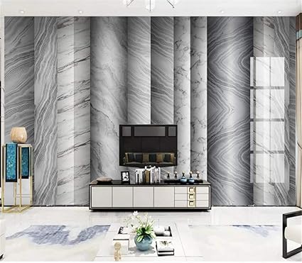3d Decorations Wall Stickers Murals Wallpaper Geometric Marble