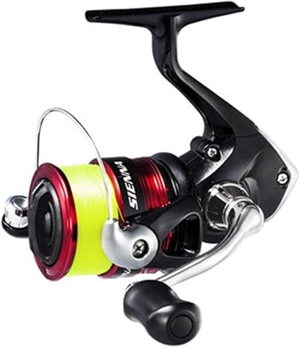 Amazon シマノ リール 19 シエナ シマノ Shimano スピニングリール