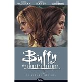 No Future For You (Buffy the Vampire Slayer Season Eight, Volume 2)