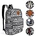 Advocator Vintage Printed Primary School Backpacks for Girls Boys Kids Backpack