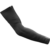 Wallhack Gaming Pro Sleeve | Low-Friction, High Comfort Performance | Improve comfort on cloth and glass mouse pads | Full sleeve Design, Exposed hand L/XL Black