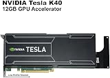 NVIDIA Tesla K40 GPU Computing Processor 900-22081-2250-000 High Performance view 2