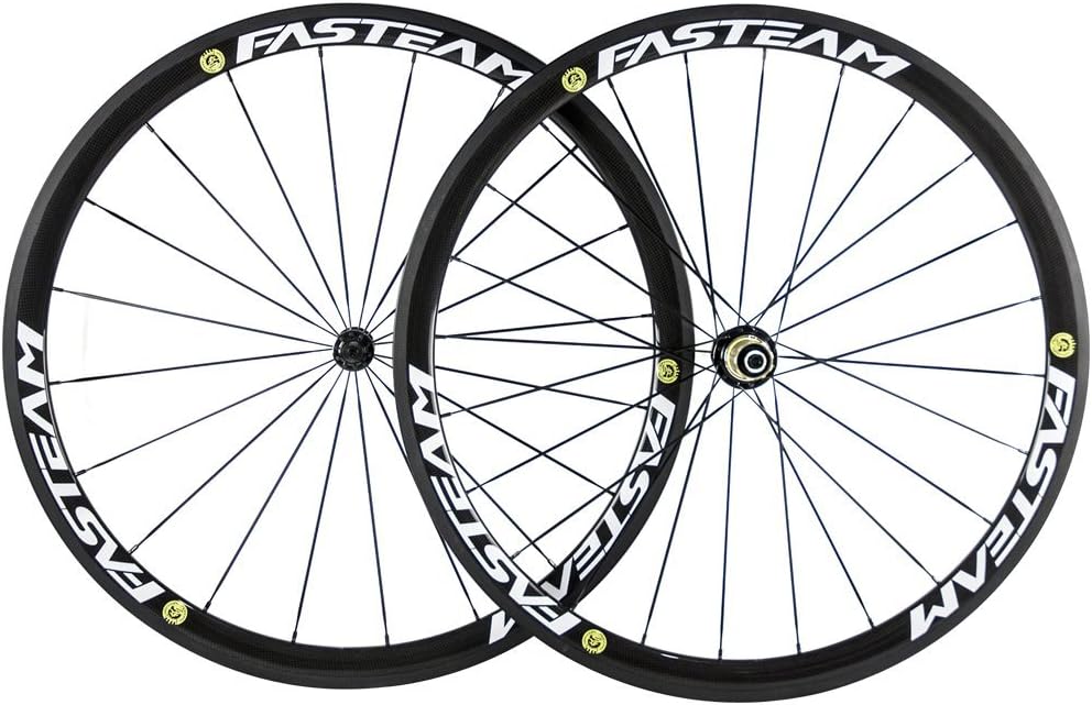 fasteam wheels