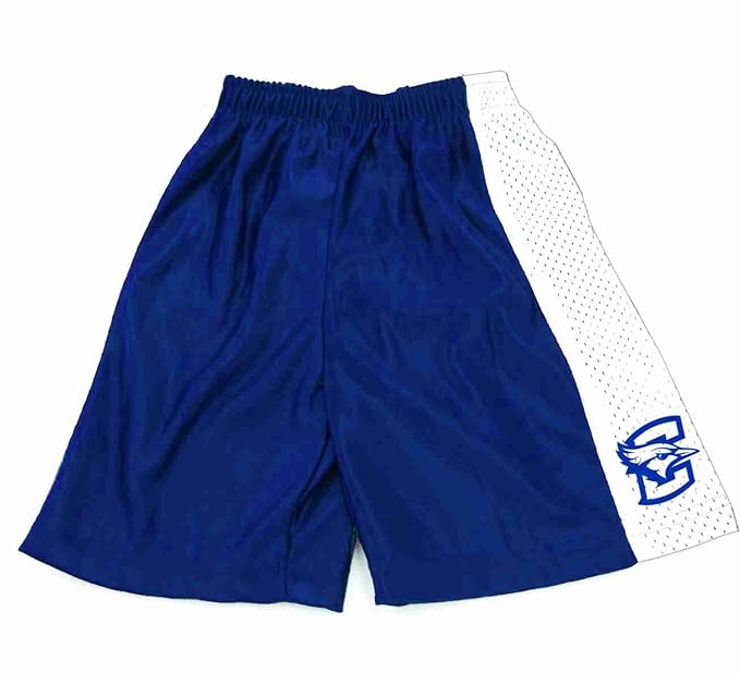 Creighton Bluejays YOUTH Basketball Shorts (New Logo