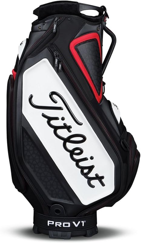 golf titleist bag