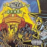 311 Album: «Live» (Front side) 311 Album: «Live» (Front side)