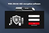 Lexar JumpDrive P30 1TB USB 3.2 Gen 1 Flash Drive 450MB/s Read USB Stick view 6