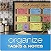 Oxford Ruled Color Index Cards, 5
