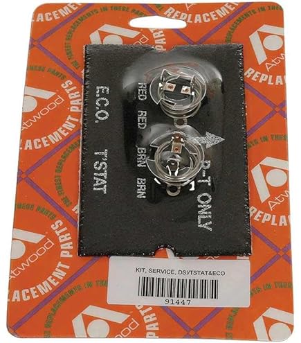 Amazon.com: Dometic 94398 Thermal Cut-Off : Automotive