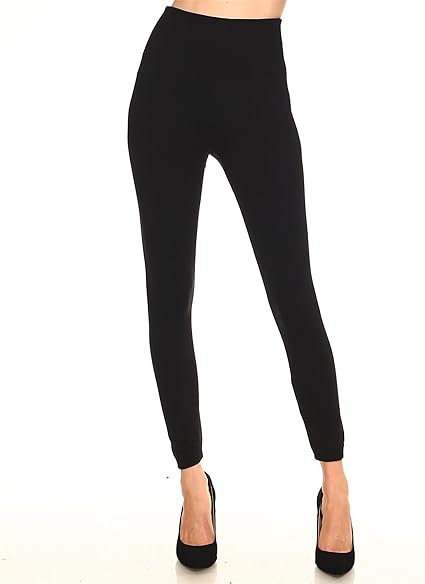 theory high waisted leggings