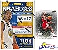 2016/2017 Panini Hoops NBA Basketball HUGE Factory Sealed Blaster Box with 110 Cards & AUTOGRAPH or MEMORABILIA Card! Plus SPECIAL BONUS Michael Jordan Hall of Fame Card! ROOKIE & INSERT in EVERY Pack