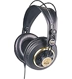 AKG K 240 Semi-Open Studio Headphones