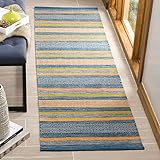 Safavieh Montauk Collection MTK213A Handmade