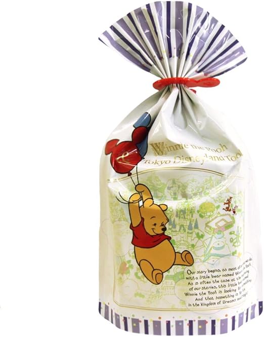 Amazon Co Jp ディズニー お菓子 メイプル風 クッキー プーさん お土産 焼き菓子 くまのプーさん ディズニーリゾート限定 ディズニー お土産 食品 飲料 お酒