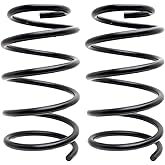 MOOG 80906 Coil Spring Set