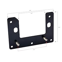 Extreme Max 5600.3315 Conversion Bracket for