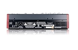 Allen & Heath ZED-10FX – Touring Quality Audio