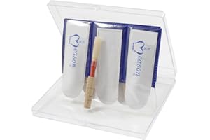 OTHER Jones Meason Student Oboe Reeds; Med; 5 Pack
