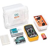 Arduino Student Kit [AKX00025] - Complete STEM Learning Kit with Hands-On Projects, Sensors, Components, and Interactive Curriculum for Electronics and Programming
