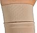 Jobst Bella Lite 20-30 mmHg Compression Arm Sleeve w/ Silicone Beige Medium Long