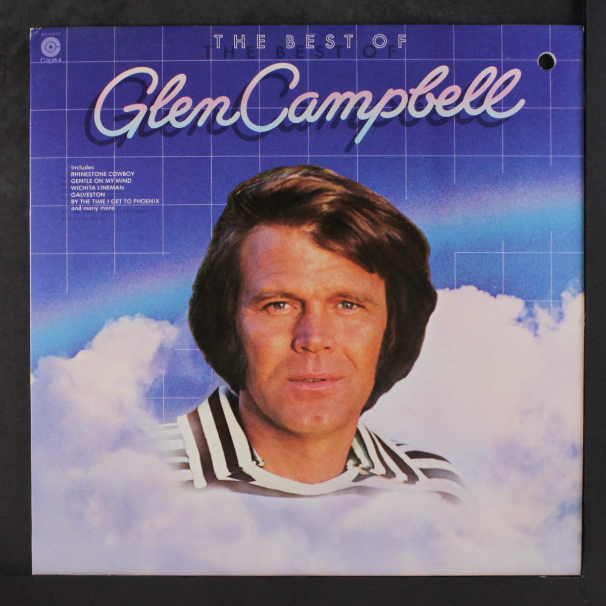 glen campbell The Very Best of Glen Campbell Music