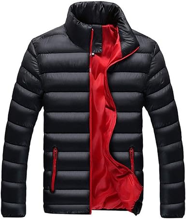 chaquetas de invierno