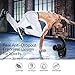 True Wireless Earbuds, Parihy Revolutionary Bluetooth4.2 Sports Earpieces,24Hrs,Anti-Dropout Earphones with 900mAh Charging Box,3D Sound Mini Twins Stereo Headphones for Iphone and Android Phones