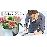 NeoLucida XL: a See-Through Camera Lucida Drawing Tool
