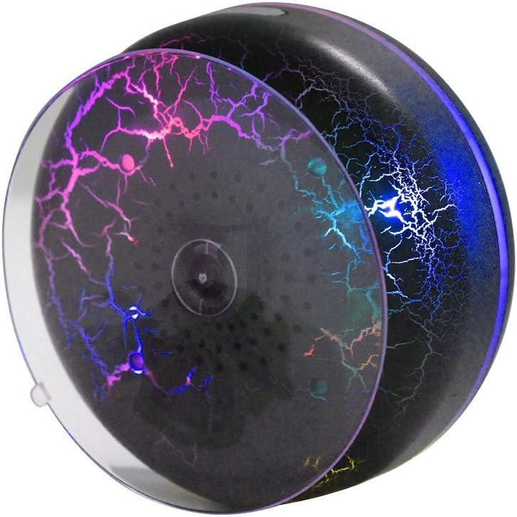 hromen shower speaker