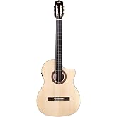 Cordoba C5-CET Limited Nylon String AE Guitar