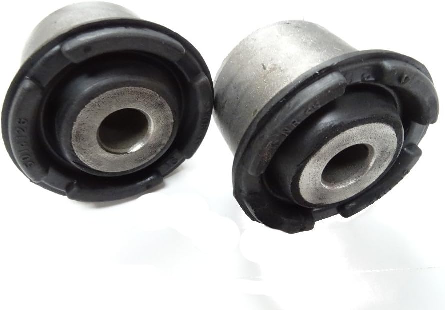 Control Arm Bushing K200356 BAW Front Upper