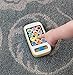 Fisher-Price Laugh & Learn Smart Phone - Gold