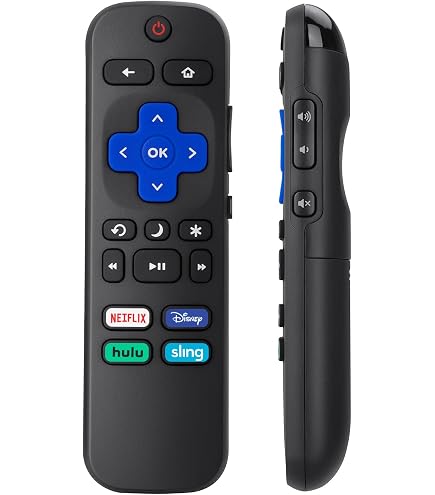 Replacement Remote Control For Sony KD-60X690E 4K Smart LED TV – Wireless Black