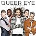Queer Eye Wall Calendar (2019) by